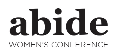 Abide Women's Conference
